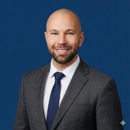 Photo de Damien, Responsable Amélioration Continue