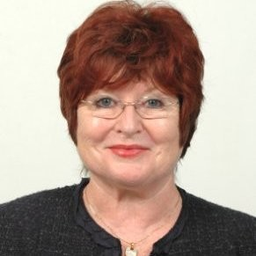 Fabienne VERTE, Directrice Générale NOESIS EXECUTIVE