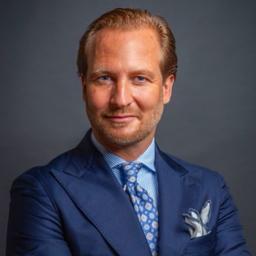 Johann SPONAR, Directeur Général NOESIS INVESTMENTS