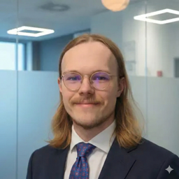 Photo de Julien, Directeur Développement